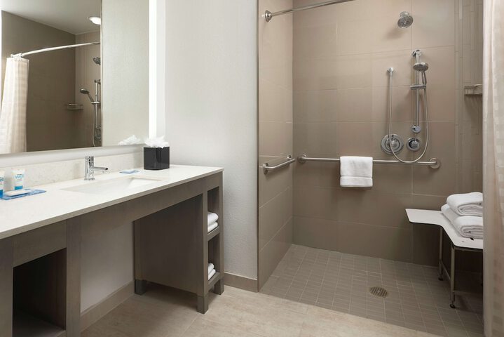 Hyatt House San Jose Airport