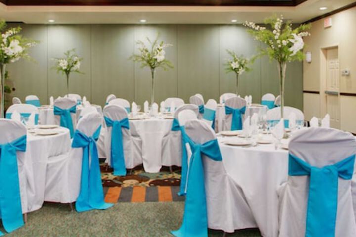 Hilton Garden Inn Ames