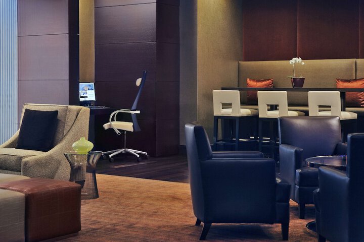 Hyatt Regency OHare Chicago