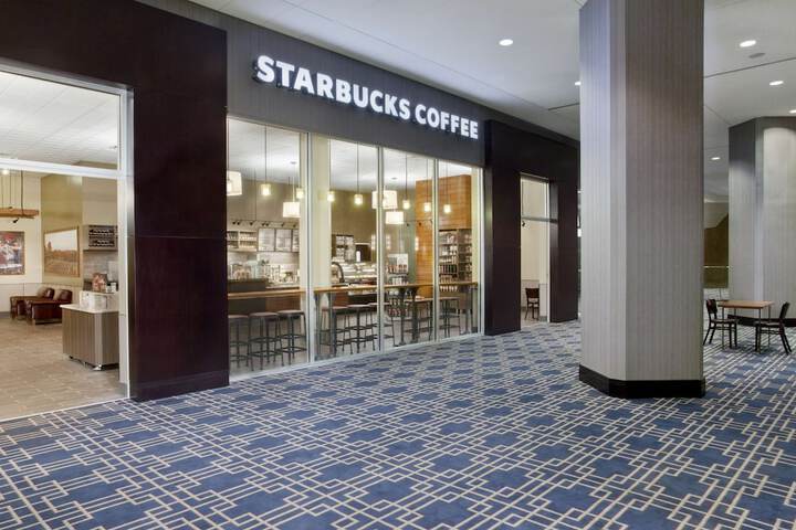 Hyatt Regency New Orleans
