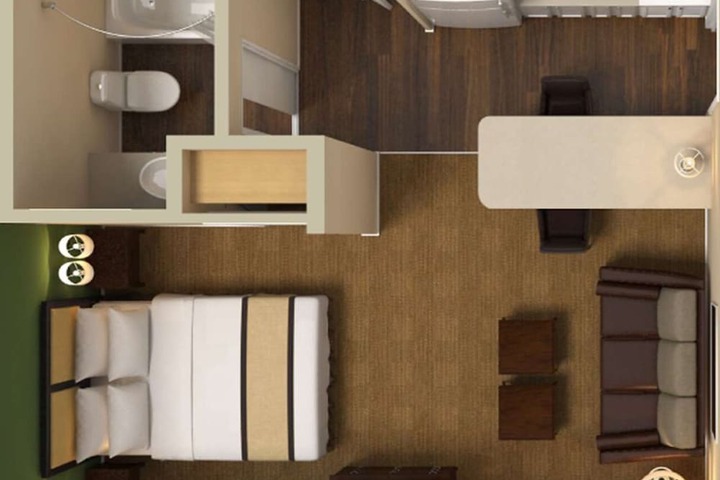 Room 9 of 32