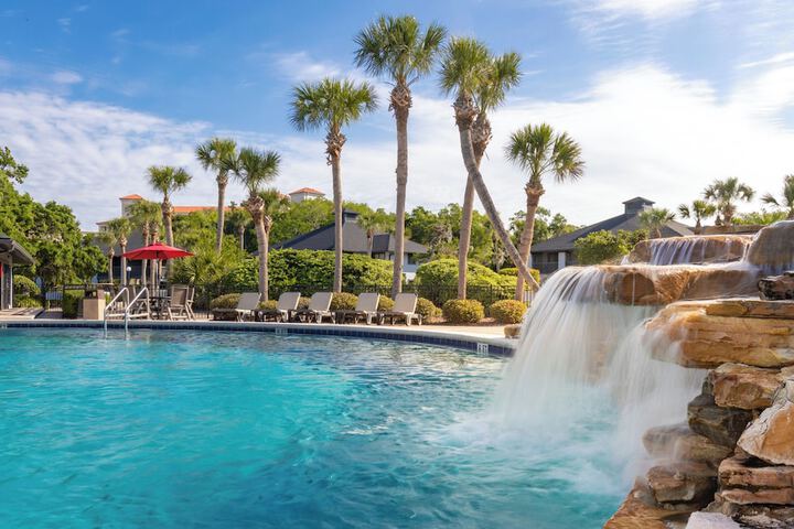 Legacy Vacation Resorts Palm Coast