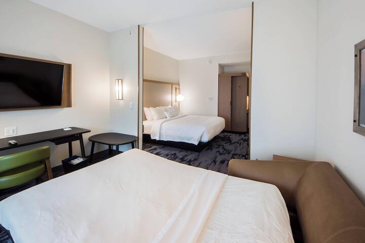 Fairfield Inn & Suites by Marriott Melbourne Viera Town Center