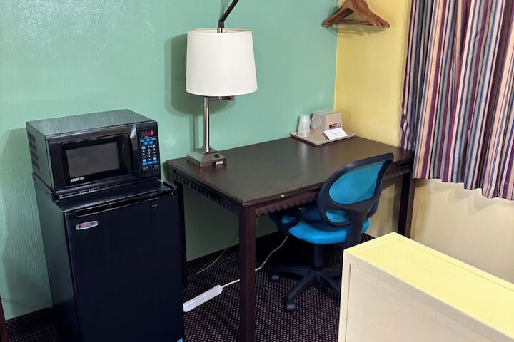 Budget Host Inn Somerset