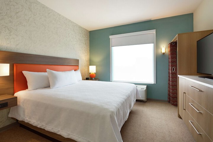 Home2 Suites by Hilton Frederick