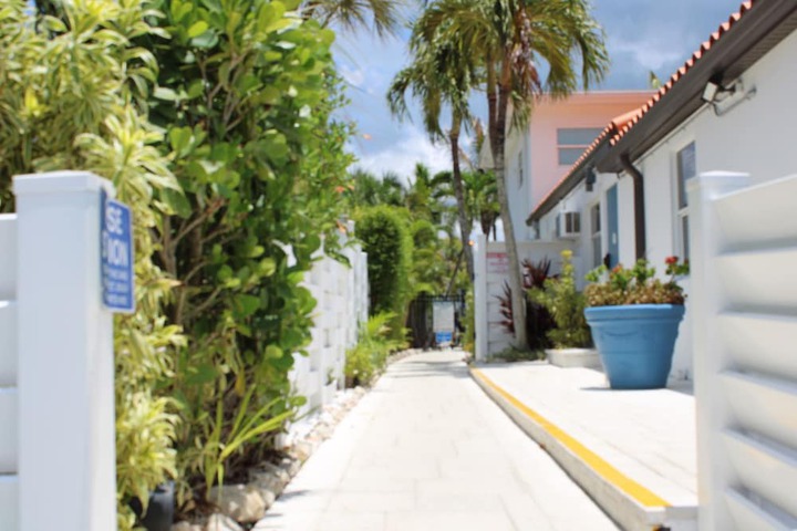 Siesta Key Beach Resort and Suites