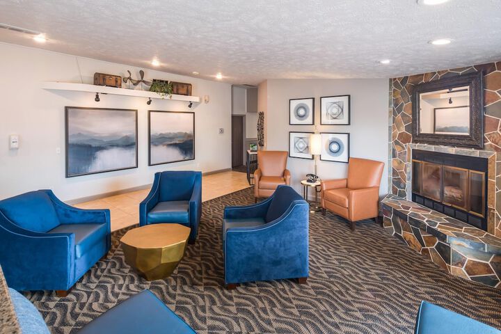 Quality Inn & Suites Coeur dAlene
