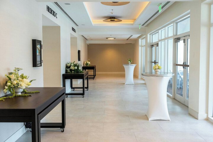 Fort Lauderdale Marriott Pompano Beach Resort