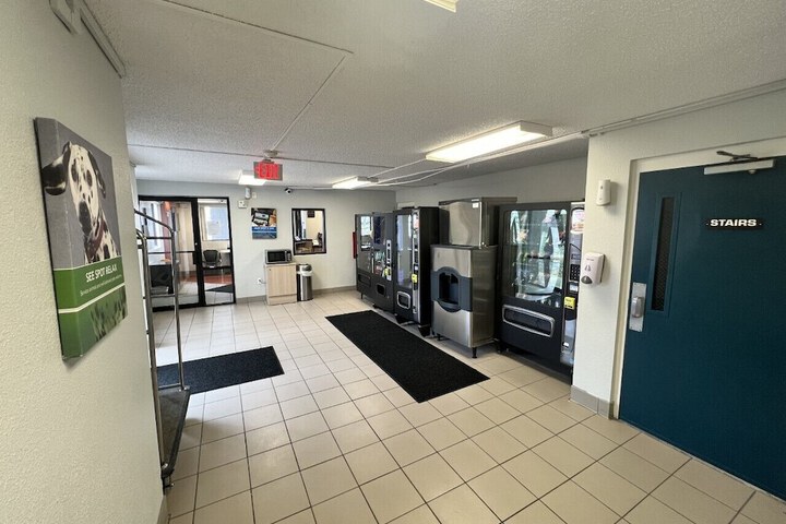 Motel 6 Council Bluffs IA - Omaha East