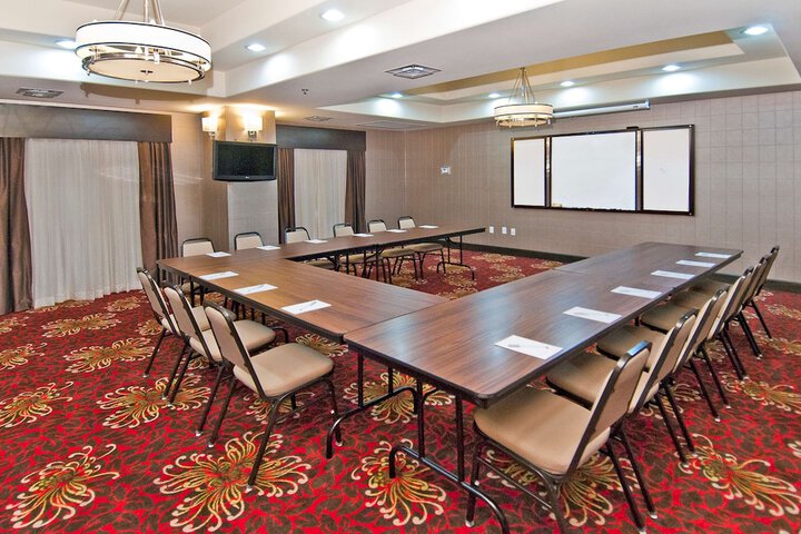 Meeting 23 of 37