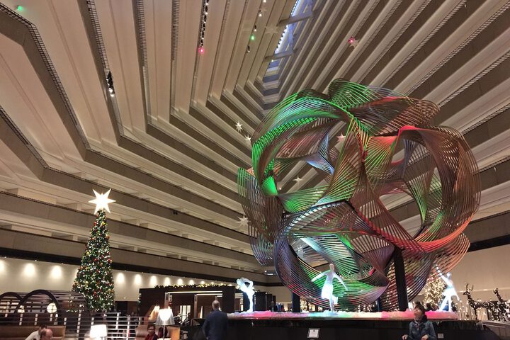 Hyatt Regency San Francisco