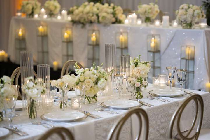 Wedding/Banquet 23 of 25