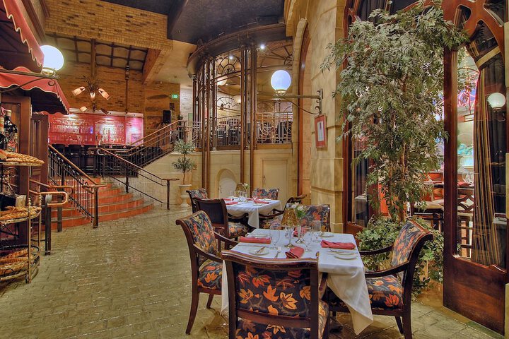 Eldorado Reno – a Caesars Rewards Destination