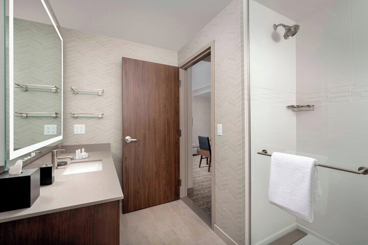 Residence Inn by Marriott Bend