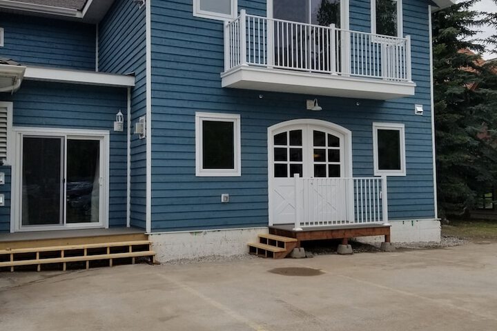 The Lady MacDonald Country Inn