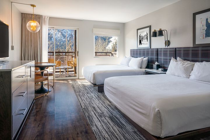 Hotel Ketchum