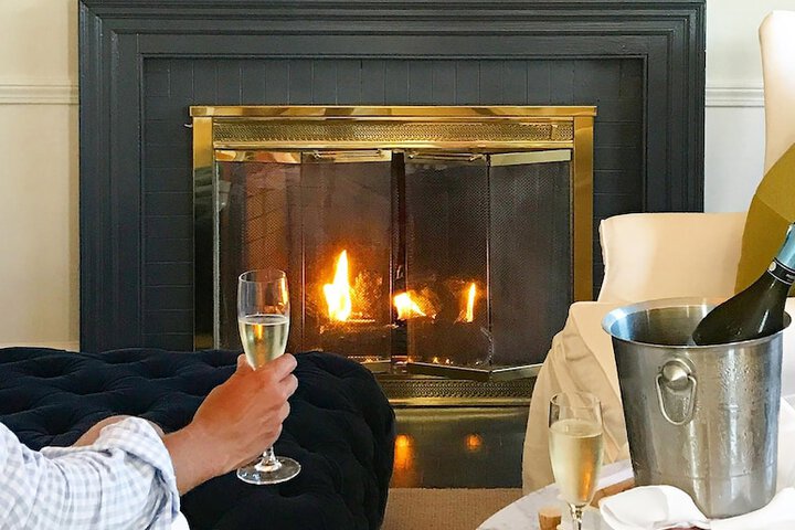 Kennebunkport Inn
