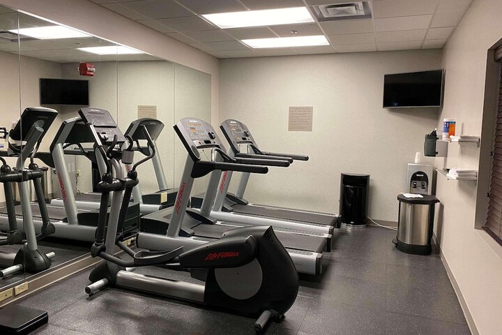 Health and Fitness 23 of 27