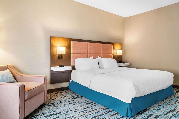 Hampton Inn Detroit / Auburn Hills-North