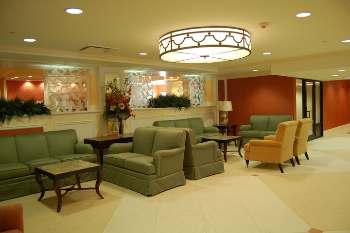 Hotel Interior 11 of 42