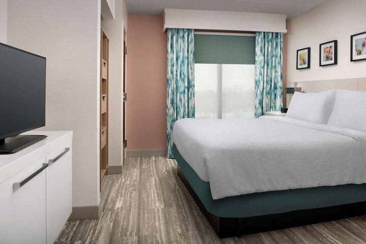 Hilton Garden Inn Dallas / Duncanville