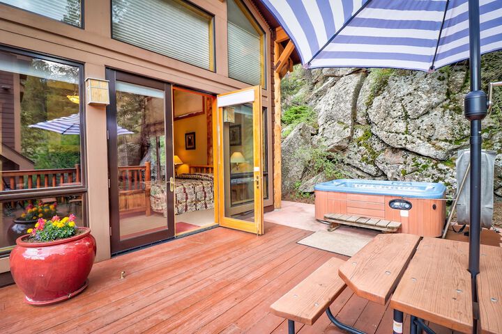 Terrace/Patio 245 of 261