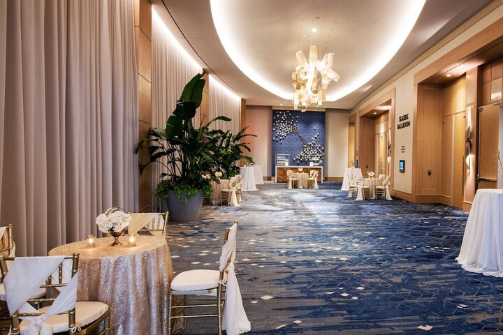 Marriott Virginia Beach Oceanfront Resort