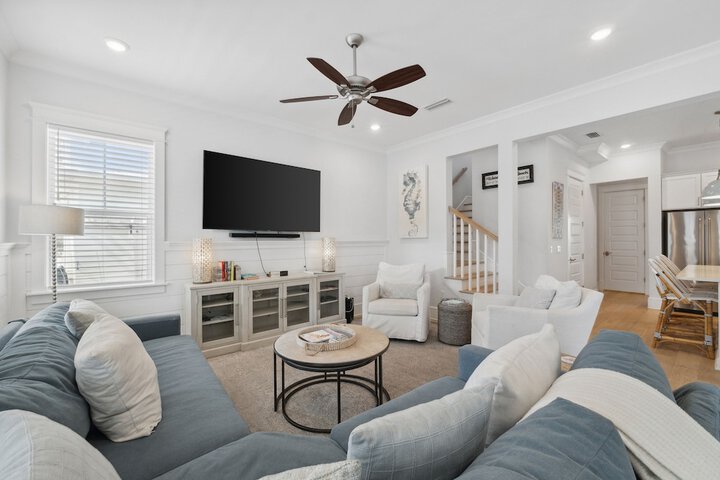 Prominence on 30A by Panhandle Getaways