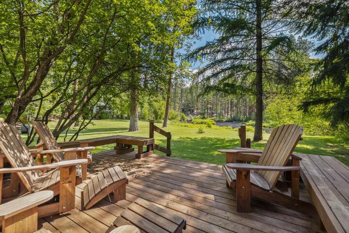 Metolius Cabin 10