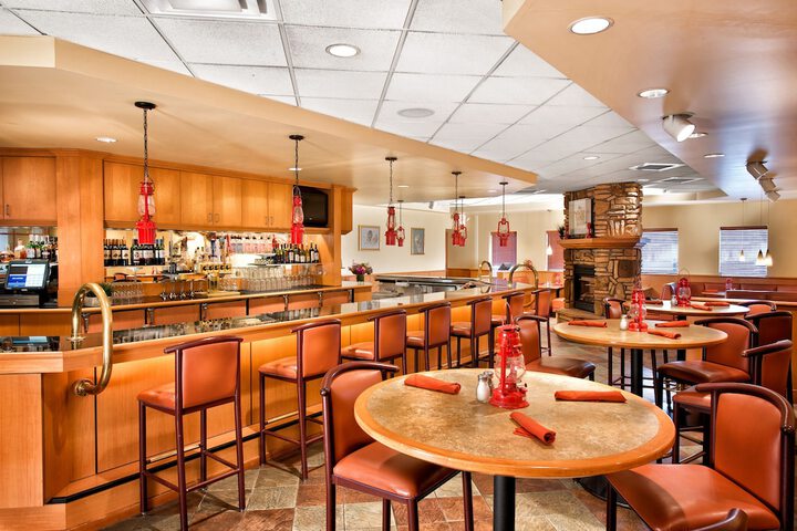 Westmark Fairbanks Hotel & Conference Center