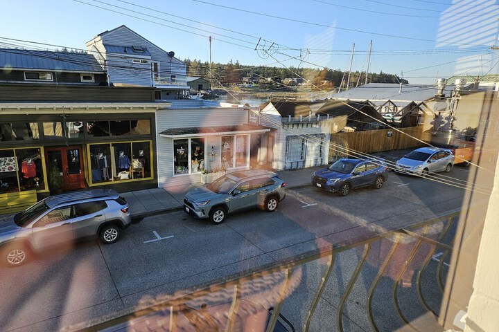 Hotel View 92 of 95