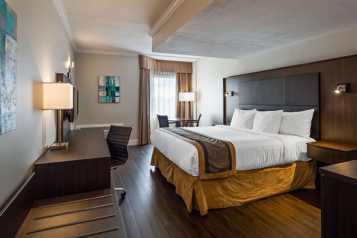 Best Western Laval-Montreal