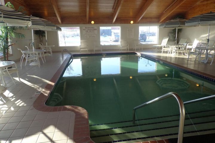 Pool 5 of 44