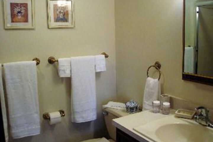 Lancaster Ridge Bed & Breakfast