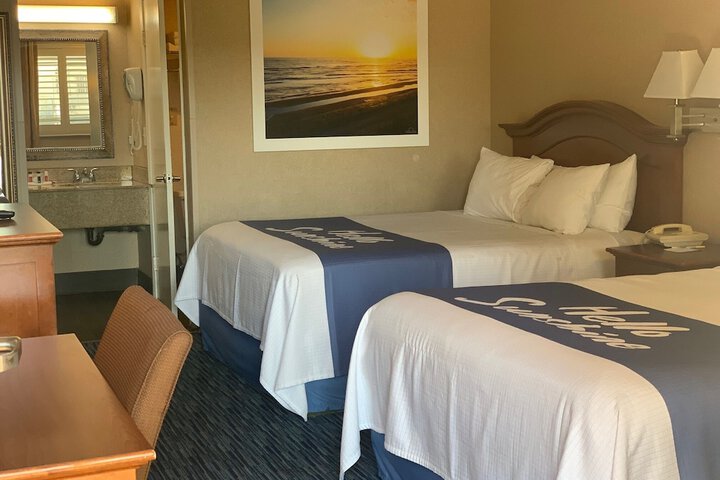 Room 18 of 21