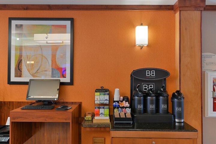 Fairfield Inn and Suites by Marriott Sacramento Elk Grove