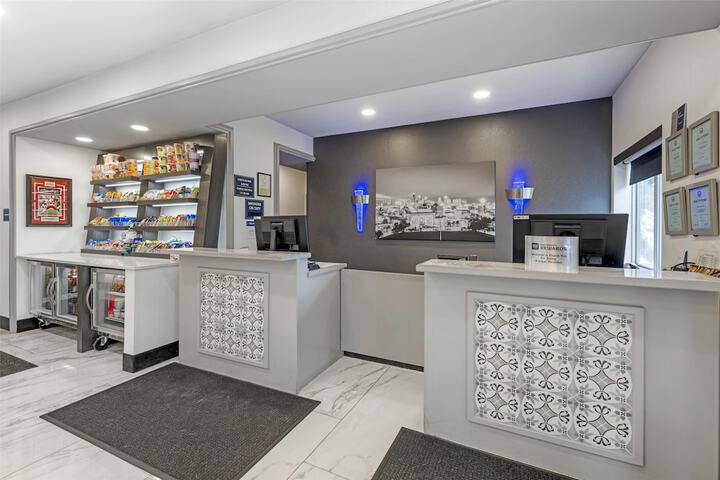 Best Western Independence Kansas City