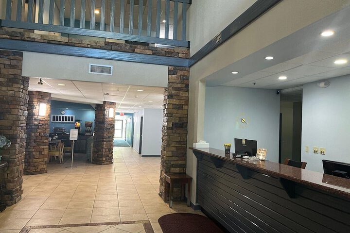 Days Inn by Wyndham Coffeyville