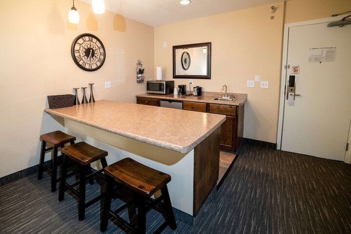 Deadwood Gulch Resort Trademark Collection by Wyndham