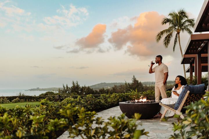 The Ritz-Carlton Maui Kapalua