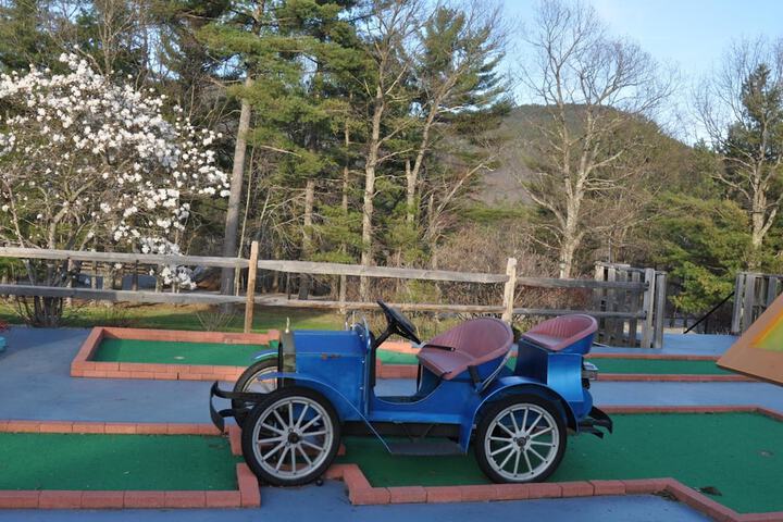 Fox Ridge Resort