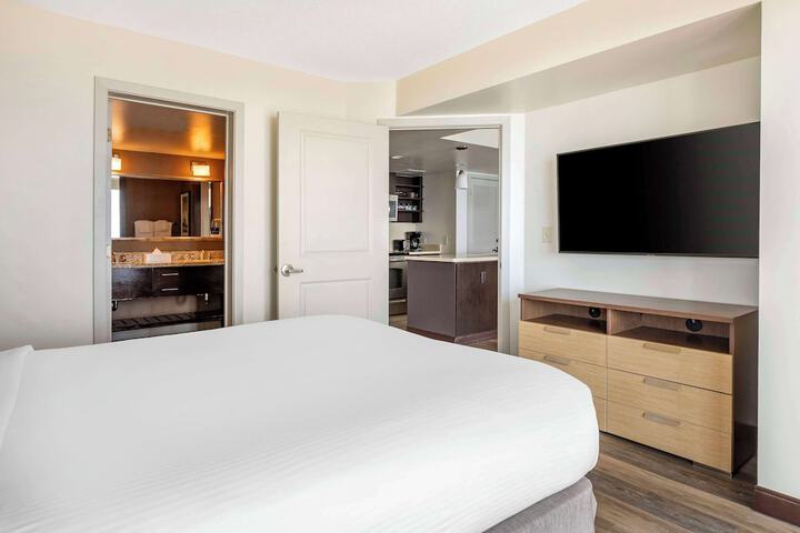 Hilton Vacation Club Oceanaire Virginia Beach