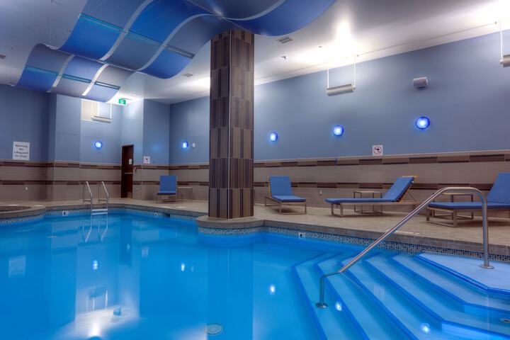 Holiday Inn Hotel & Suites Saskatoon Downtown by IHG
