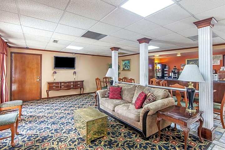 Econo Lodge