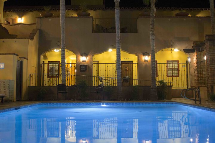 Pool 3 of 39