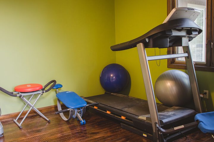 Health and Fitness 30 of 32