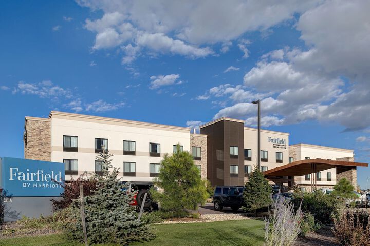 Hotel 2 of 41