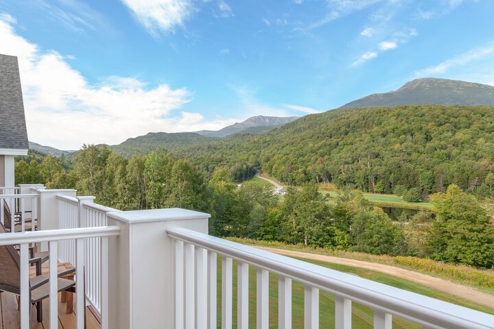 The Glen House Hotel