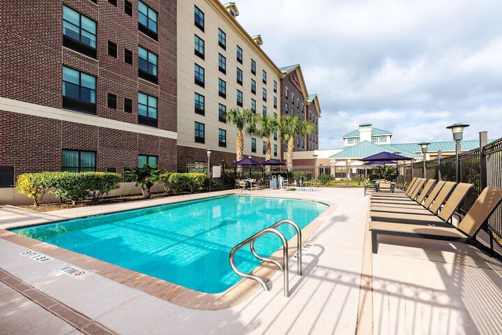 Hilton Garden Inn Houston / Sugar Land