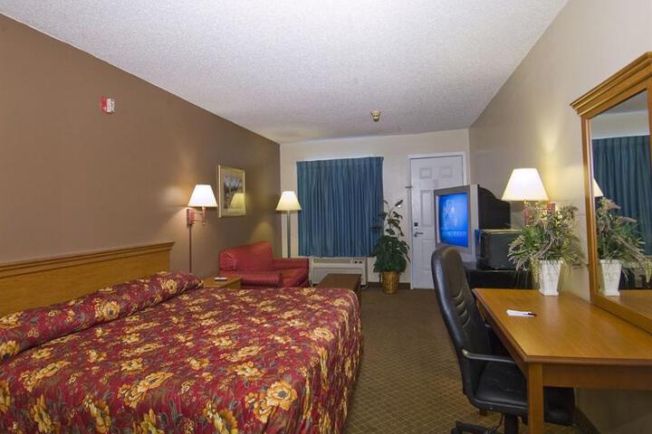 Rodeway Inn
